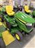 2026 John Deere X380
