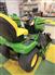 2026 John Deere X380