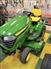 2026 John Deere X570
