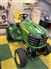 John Deere 2026 X739 Riding Lawn Mowers