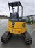 John Deere 2006 35D Excavators