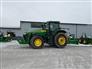 2025 John Deere 8R 370