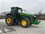 2025 John Deere 8R 370