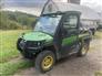 John Deere 2024 XUV 835R ATVs & Utility Vehicles