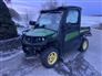2024 John Deere XUV 835M