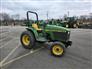 John Deere 1999 4300 Other Tractors