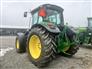 John Deere 2025 6M 125 Other Tractors