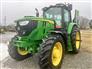 John Deere 2026 6M 145 Other Tractors