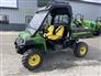 John Deere 2013 XUV 625I GREEN ATVs & Utility Vehicles