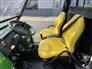 John Deere 2013 XUV 625I GREEN ATVs & Utility Vehicles