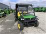 John Deere 2013 XUV 625I GREEN ATVs & Utility Vehicles