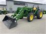 2023 John Deere 5090E