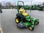 John Deere 2022 Z730M Riding Lawn Mowers