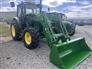 John Deere 6110M