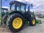 John Deere 6110M