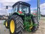John Deere 6110M