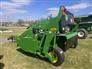 John Deere C350 Mower Conditioners / Windrowers