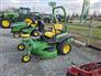 2018 John Deere Z915E