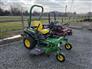 2018 John Deere Z915E