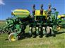 2012 John Deere 1790
