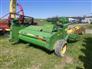 John Deere 1992 3950 Forage Harvesters