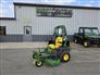 John Deere 2024 Z530M Riding Lawn Mowers