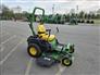 John Deere 2024 Z530M Riding Lawn Mowers