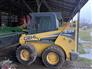 Gehl 2014 R190 Skid Steers