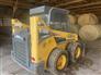 Gehl 2014 R190 Skid Steers