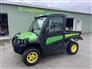 John Deere 2022 XUV 835R ATVs & Utility Vehicles
