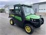 John Deere 2022 XUV 835R ATVs & Utility Vehicles