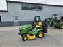 John Deere 2016 X354 Riding Lawn Mowers