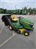 John Deere 2016 X354 Riding Lawn Mowers