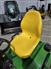 John Deere 2015 X590 Riding Lawn Mowers