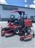 Toro 2013 GM4000 Stalk Choppers / Flail Mowers