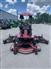Toro 2013 GM4000 Stalk Choppers / Flail Mowers