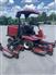 Toro 2013 GM4000 Stalk Choppers / Flail Mowers