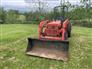 2003 KIOTI LK3054