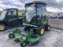 John Deere 2024 1585 Stalk Choppers / Flail Mowers