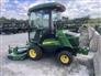 John Deere 2024 1585 Stalk Choppers / Flail Mowers