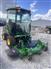 John Deere 2024 1585 Stalk Choppers / Flail Mowers