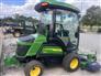 John Deere 2024 1585 Stalk Choppers / Flail Mowers
