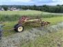 New Holland 256