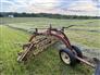 New Holland 256 Rakes / Tedders