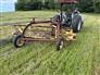 New Holland 256 Rakes / Tedders