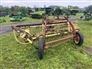New Holland 256 Rakes / Tedders
