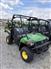 John Deere 2026 HPX615E ATVs & Utility Vehicles