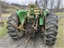 John Deere 1963 3010 Other Tractors