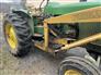 John Deere 1963 3010 Other Tractors