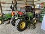 2011 John Deere 2720 CUT